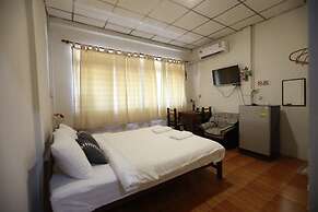 Sleepcase Hostel