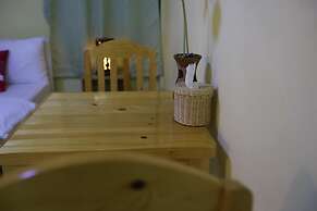 Sleepcase Hostel