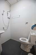 Sleepcase Hostel