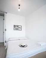 Sleepcase Hostel