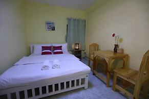 Sleepcase Hostel