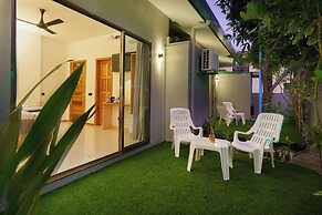La Solara Villa