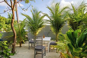 La Solara Villa
