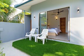 La Solara Villa
