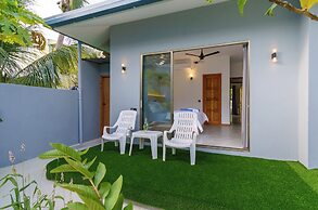 La Solara Villa