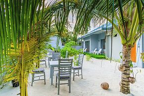 La Solara Villa
