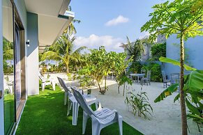 La Solara Villa