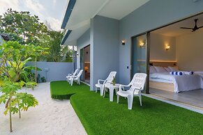 La Solara Villa