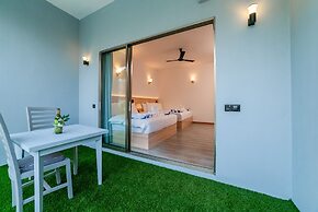 La Solara Villa