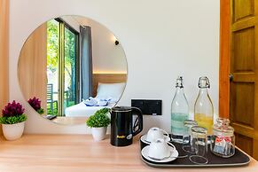 La Solara Villa