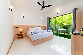 La Solara Villa
