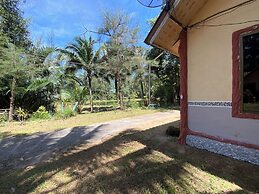 Ranong Resort and Laguna