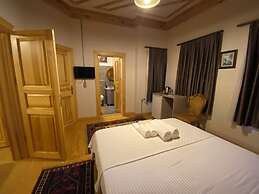 HanFlats Hotel