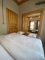 HanFlats Hotel