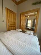 HanFlats Hotel