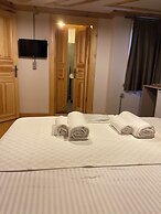 HanFlats Hotel