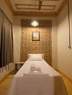 HanFlats Hotel