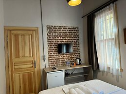 HanFlats Hotel