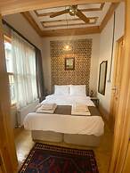 HanFlats Hotel