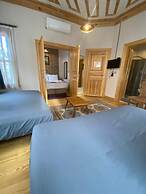 HanFlats Hotel