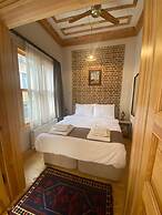 HanFlats Hotel