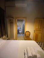 HanFlats Hotel