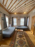 HanFlats Hotel