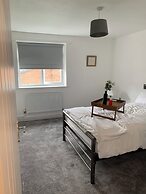 Posh Pad Woolton Village