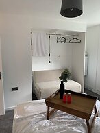 Posh Pad Woolton Village