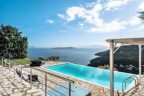 Villa Sapfo in Lefkada