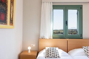 Villa Kyveli in Rethymno