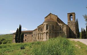 Baciola in Ortignano Raggiolo
