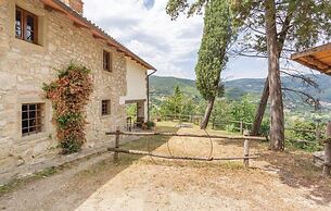 Baciola in Ortignano Raggiolo
