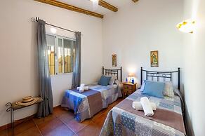 Villa Maria Gomez in Frigiliana