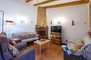 Villa Maria Gomez in Frigiliana