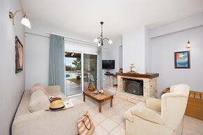 Villa Elessa in Rethymno