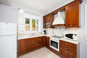 Villa Elessa in Rethymno