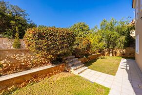 Villa Elessa in Rethymno