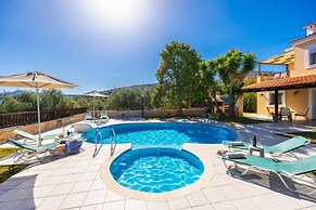 Villa Elessa in Rethymno