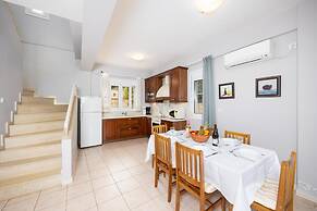Villa Elessa in Rethymno