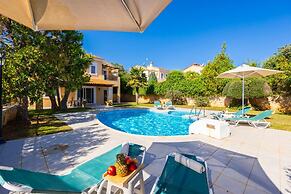Villa Elessa in Rethymno