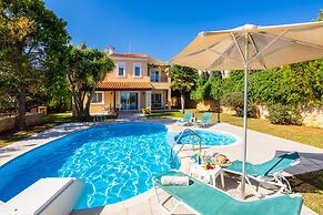 Villa Elessa in Rethymno