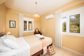 Villa Elessa in Rethymno