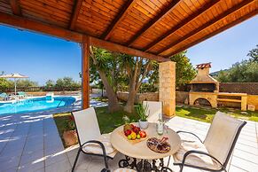 Villa Elessa in Rethymno