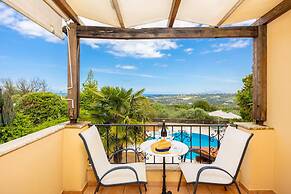 Villa Elessa in Rethymno