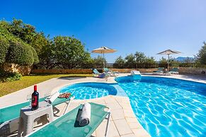 Villa Elessa in Rethymno