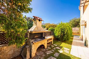 Villa Elessa in Rethymno