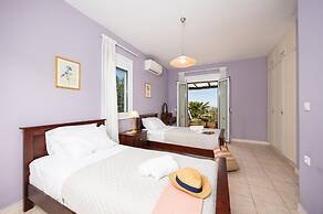 Villa Elessa in Rethymno