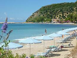Villa Poseidonia in Ionian Islands