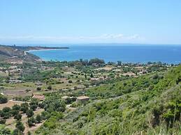 Villa Poseidonia in Ionian Islands
